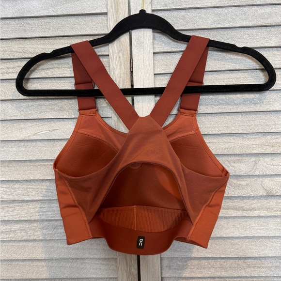 On Cloud Performance Flex Bra Size XS - Picture 5 of 6